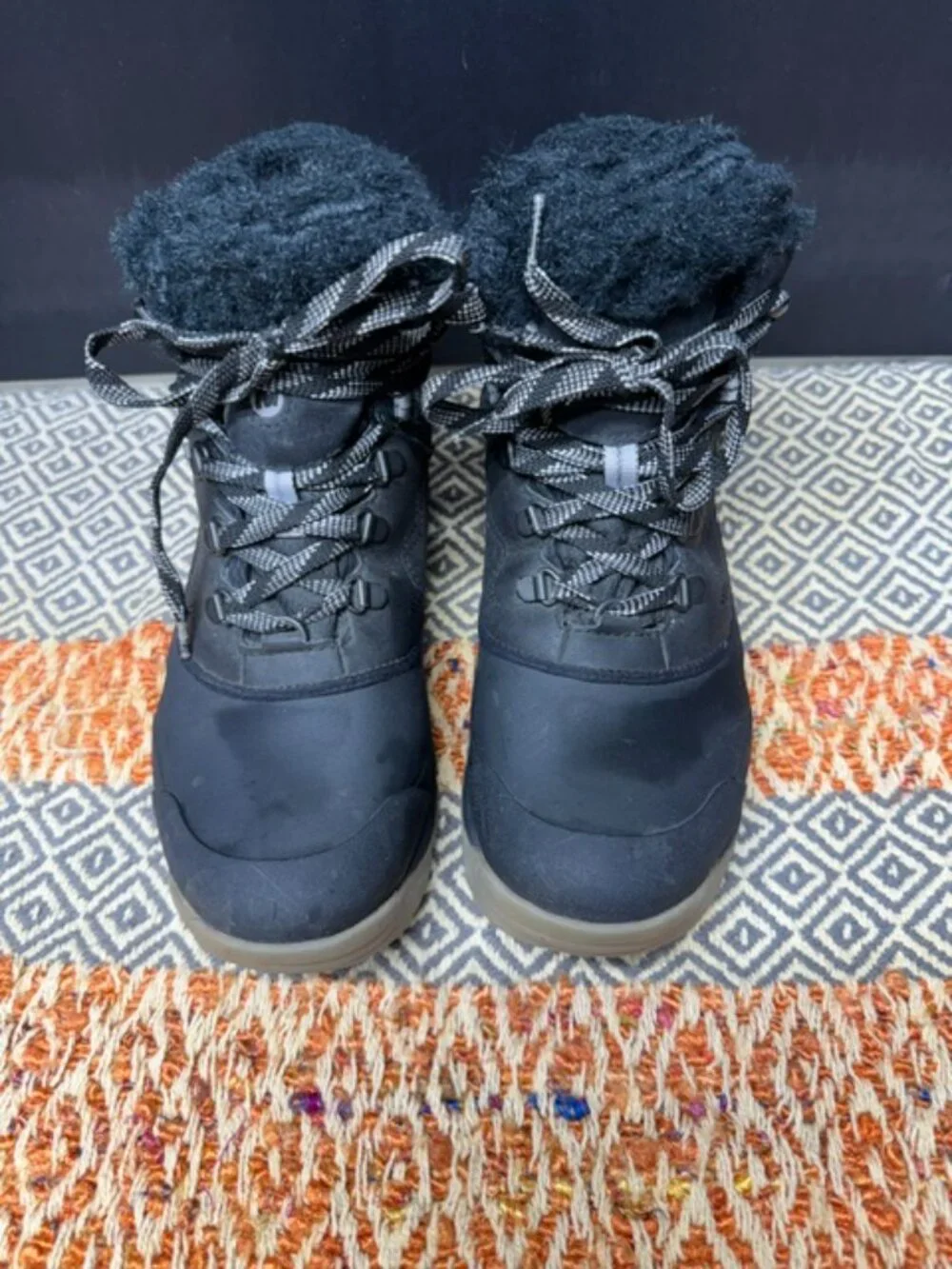 Merrell Winter Boots Woman's Size 8